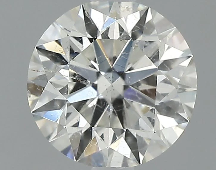 1.00 ct. G/SI2 Round Diamond