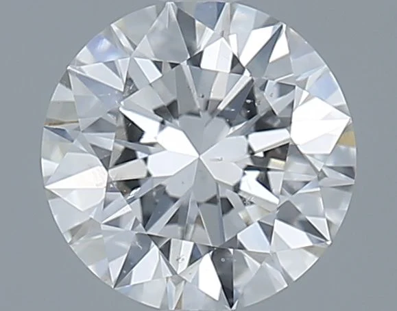 1.00 ct. G/SI2 Round Diamond