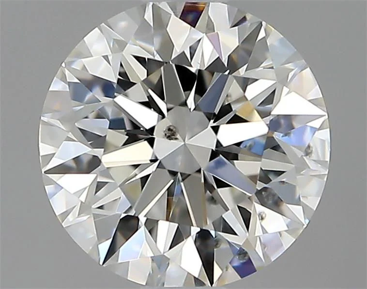 1.00 ct. G/SI2 Round Diamond