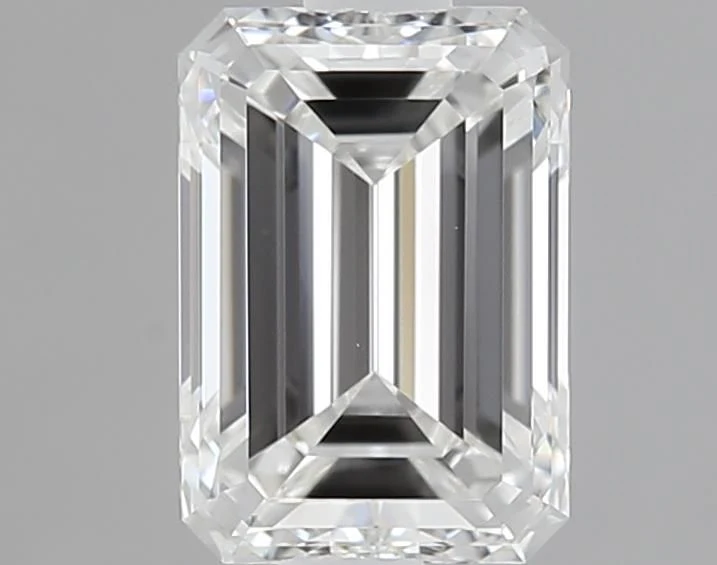 1.00 ct. G/VS1 Emerald Diamond