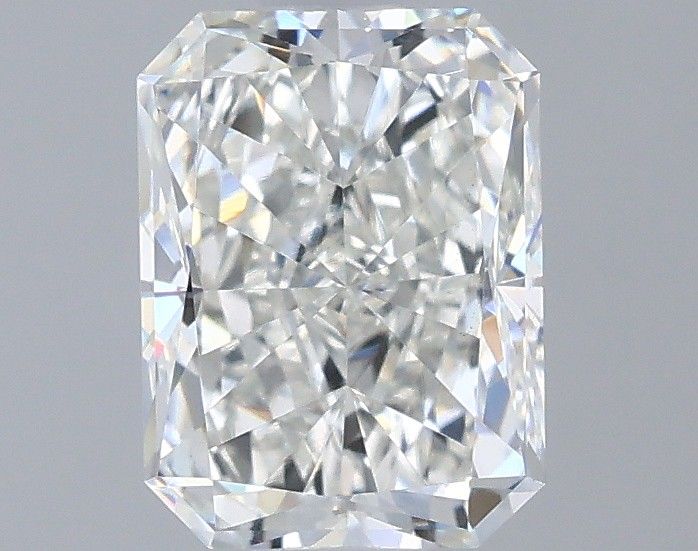 1.00 ct. G/VS1 Radiant Lab Grown Diamond