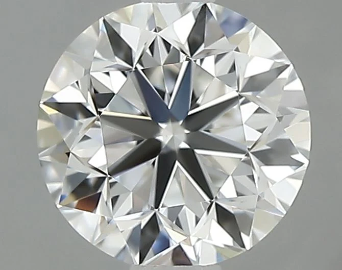 1.00 ct. G/VS1 Round Diamond