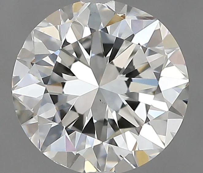 1.00 ct. G/VS1 Round Diamond