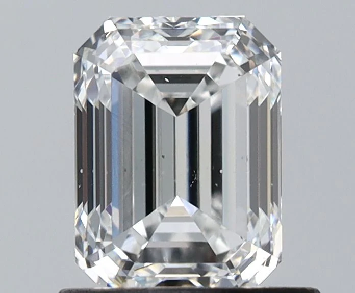 1.00 ct. G/VS2 Emerald Diamond
