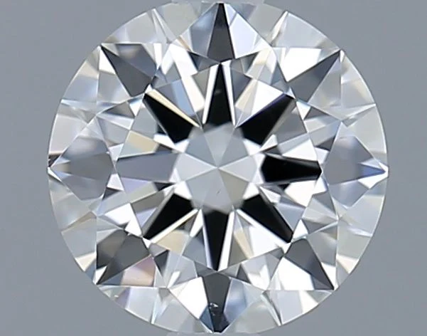 1.00 ct. G/VS2 Round Diamond