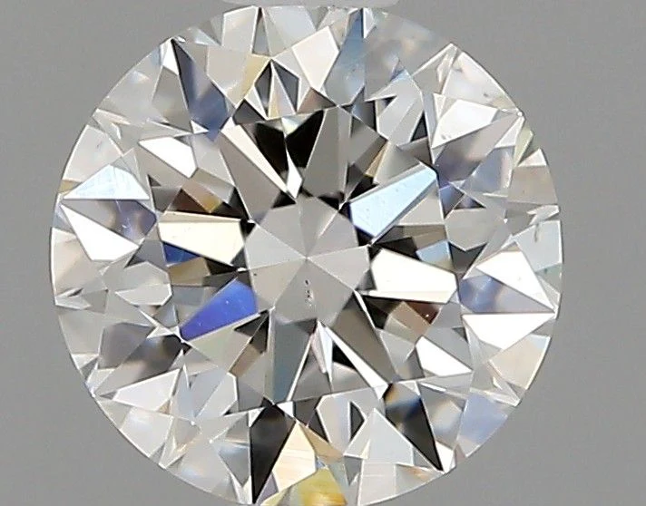 1.00 ct. G/VS2 Round Diamond