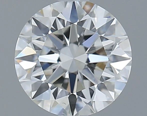 1.00 ct. G/VS2 Round Diamond