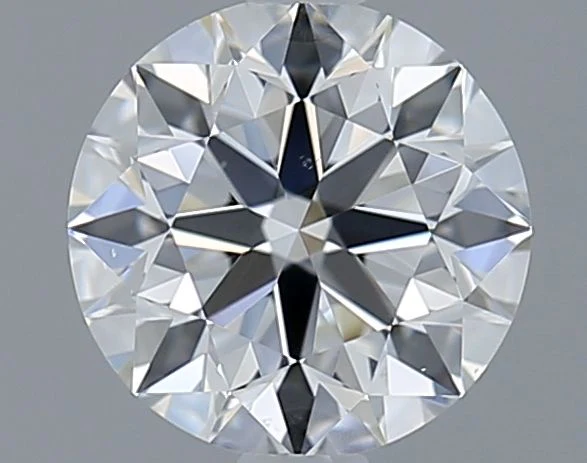 1.00 ct. G/VS2 Round Diamond