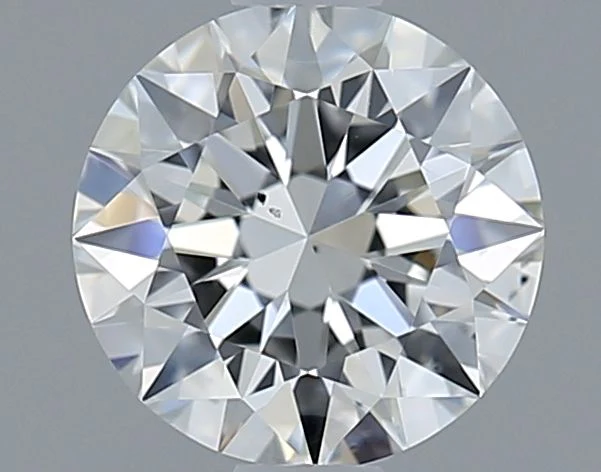 1.00 ct. G/VS2 Round Diamond