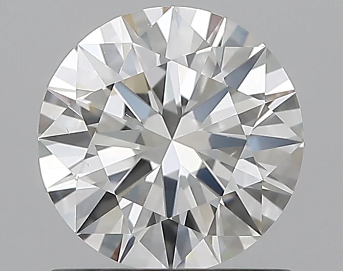 1.00 ct. G/VS2 Round Diamond