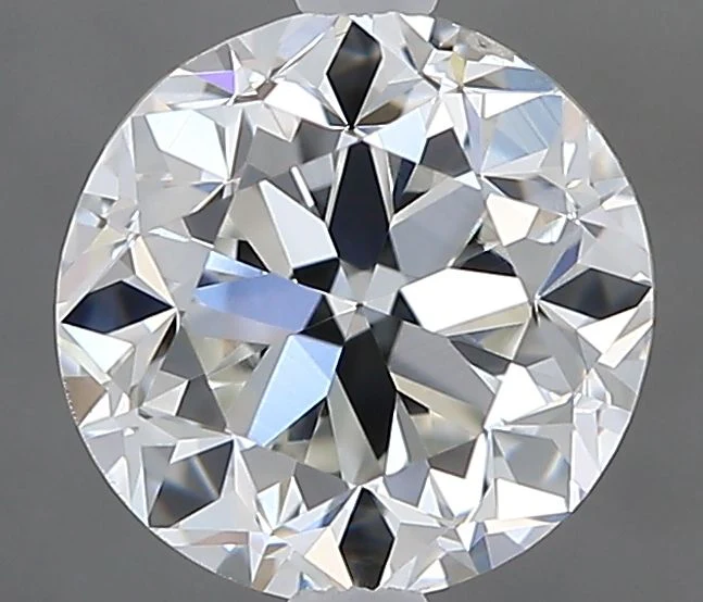 1.00 ct. G/VS2 Round Diamond