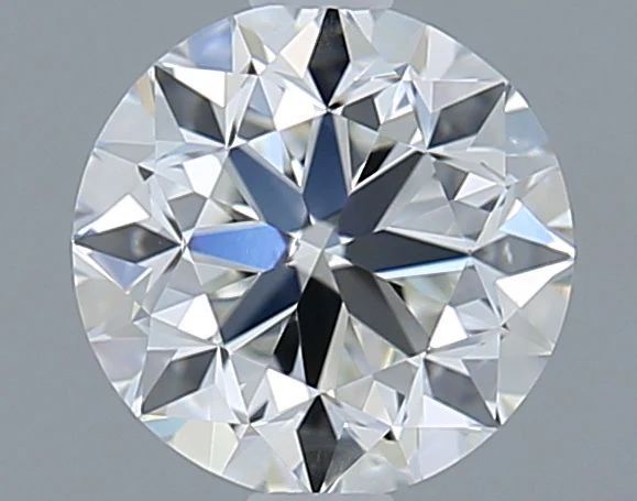 1.00 ct. G/VS2 Round Diamond