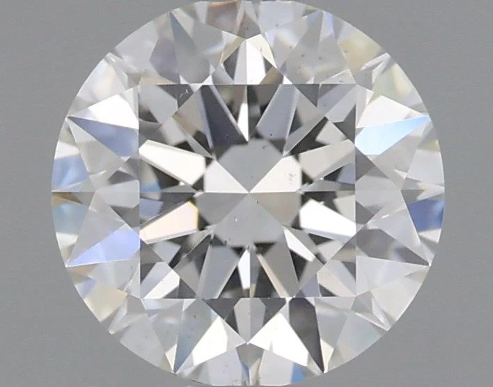 1.00 ct. G/VS2 Round Diamond