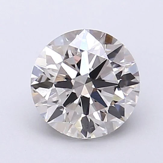 1.00 ct. G/VS2 Round Lab Grown Diamond