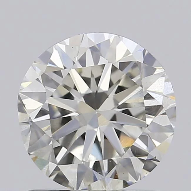 1.00 ct. G/VS2 Round Lab Grown Diamond