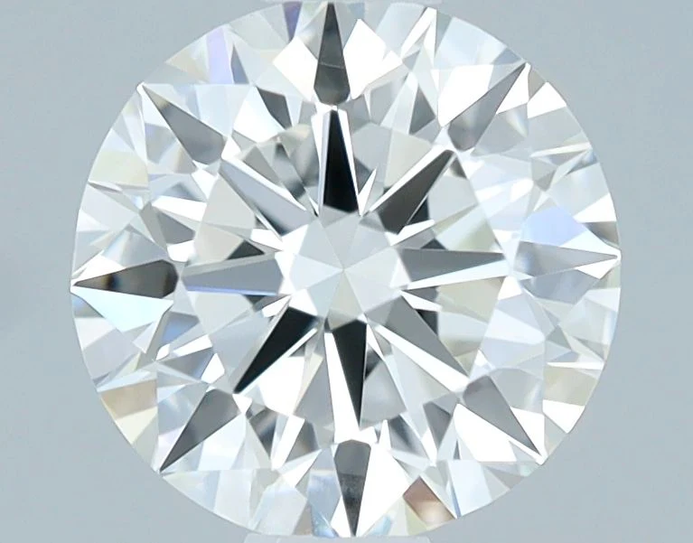 1.00 ct. G/VVS1 Round Diamond
