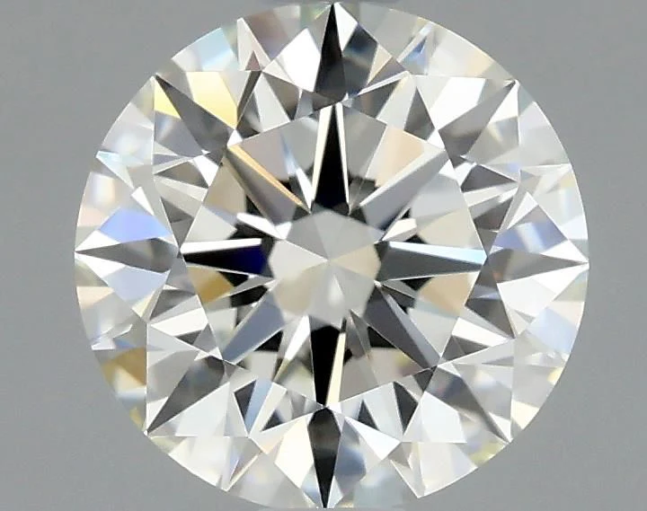 1.00 ct. G/VVS1 Round Diamond