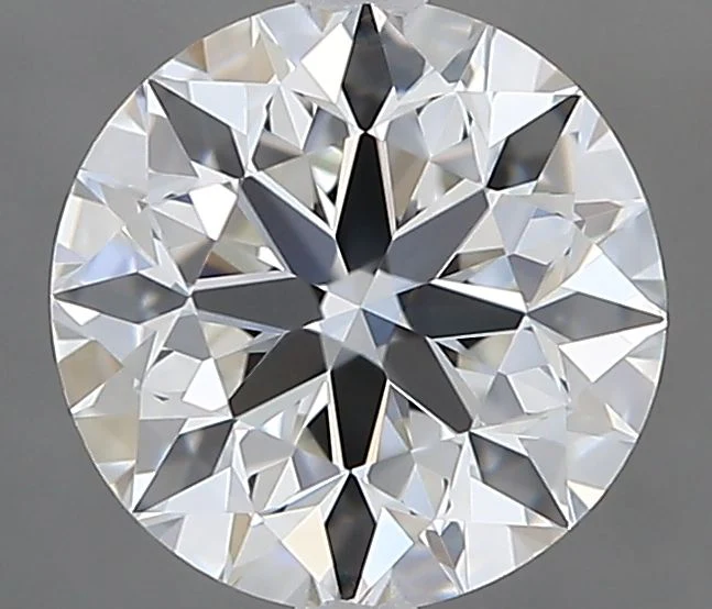 1.00 ct. G/VVS1 Round Diamond