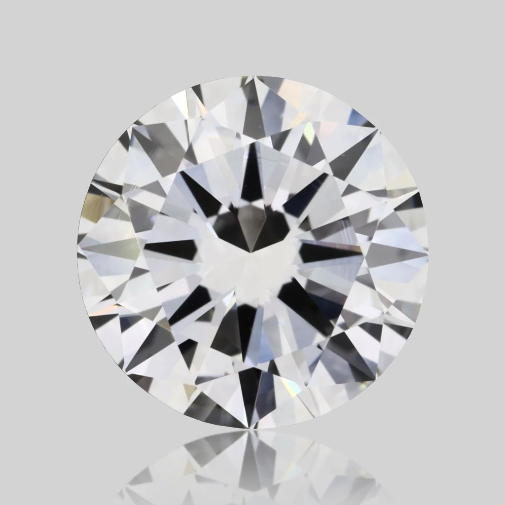 1.00 ct. G/VVS2 Round Diamond