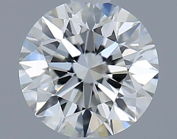1.00 ct. G/VVS2 Round Diamond