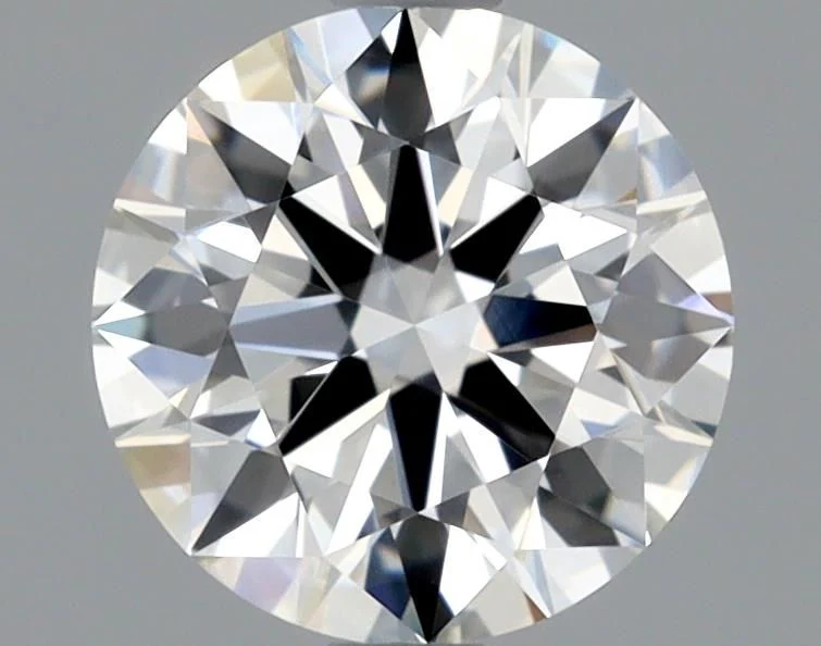 1.00 ct. G/VVS2 Round Diamond