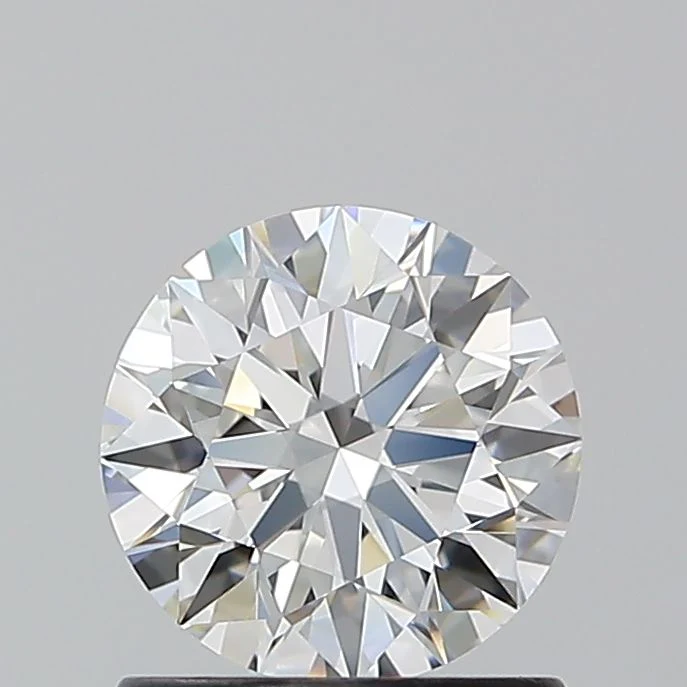 1.00 ct. G/VVS2 Round Diamond