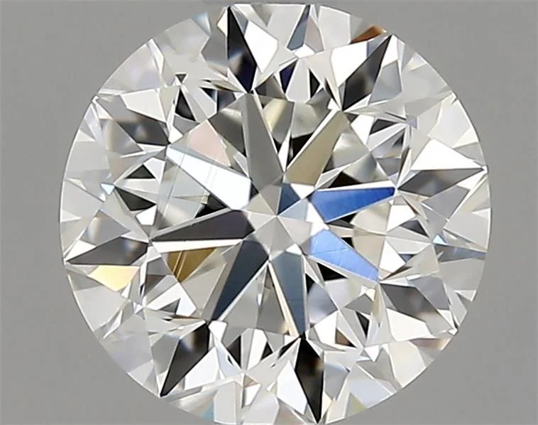 1.00 ct. G/VVS2 Round Diamond