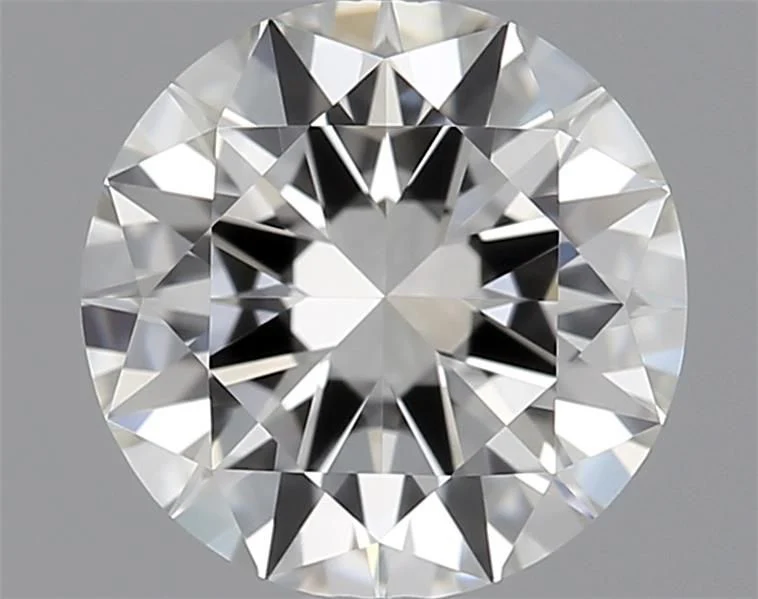 1.00 ct. G/VVS2 Round Diamond