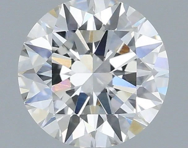 1.00 ct. G/VVS2 Round Lab Grown Diamond