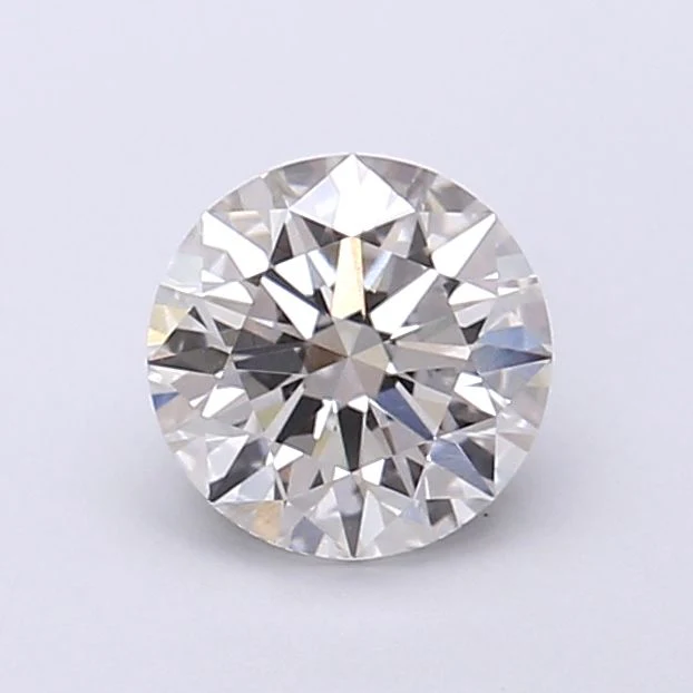 1.00 ct. G/VVS2 Round Lab Grown Diamond - Image 2