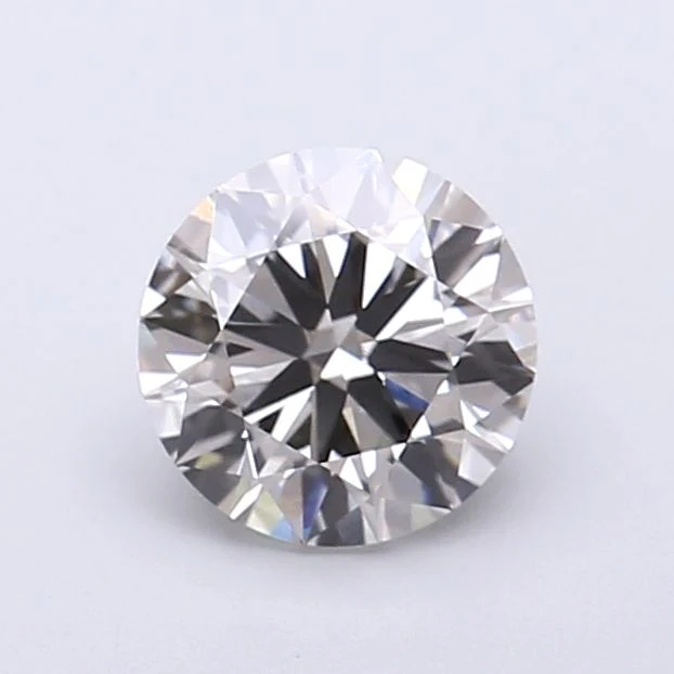 1.00 ct. G/VVS2 Round Lab Grown Diamond