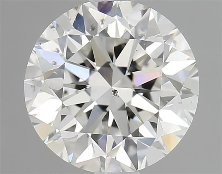 1.00 ct. H/SI1 Round Diamond