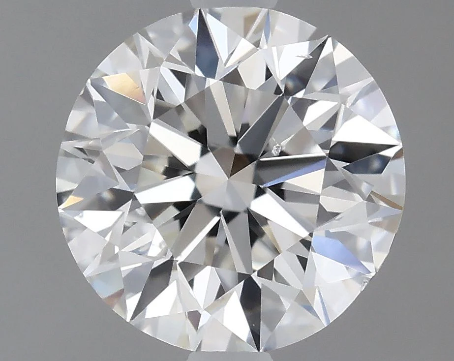 1.00 ct. H/SI1 Round Diamond