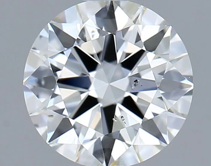 1.00 ct. H/SI1 Round Diamond