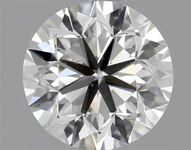 1.00 ct. H/SI1 Round Diamond