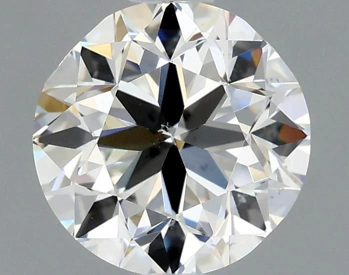 1.00 ct. H/SI1 Round Diamond
