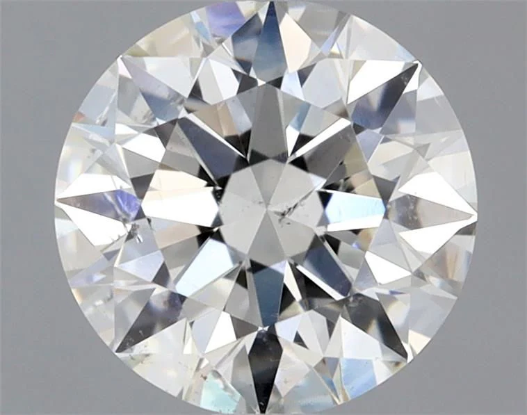 1.00 ct. H/SI2 Round Diamond