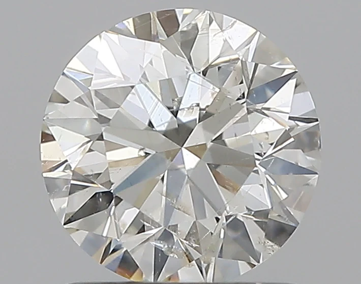 1.00 ct. H/SI2 Round Diamond