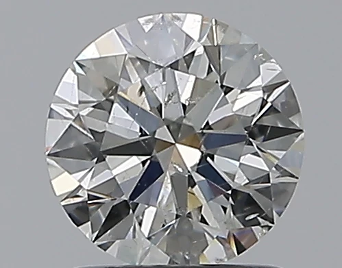 1.00 ct. H/SI2 Round Diamond