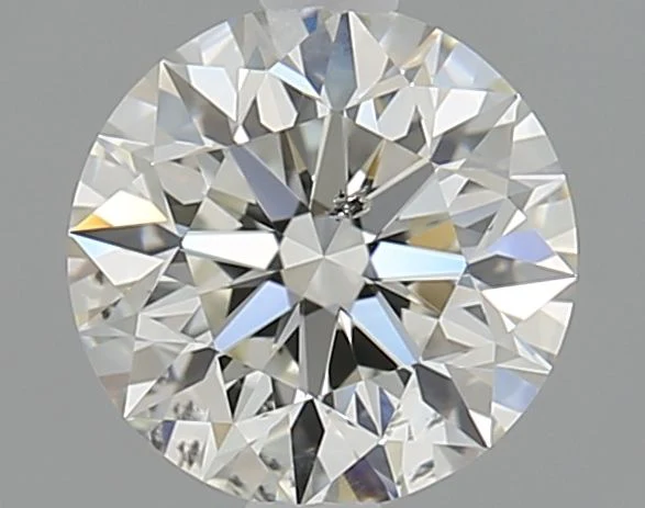 1.00 ct. H/SI2 Round Diamond