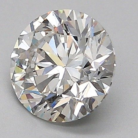 1.00 ct. H/SI2 Round Diamond
