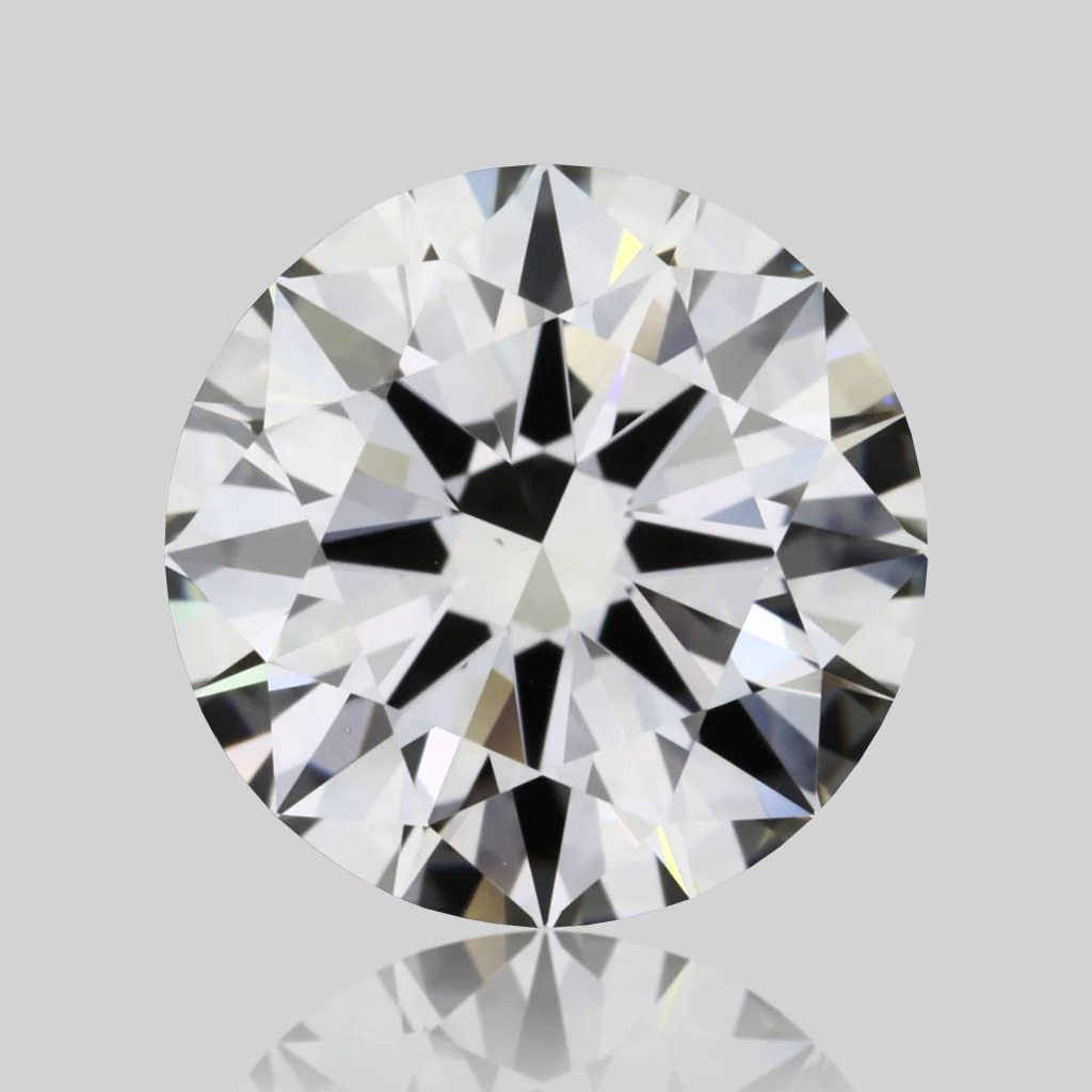 1.00 ct. H/VS1 Round Diamond