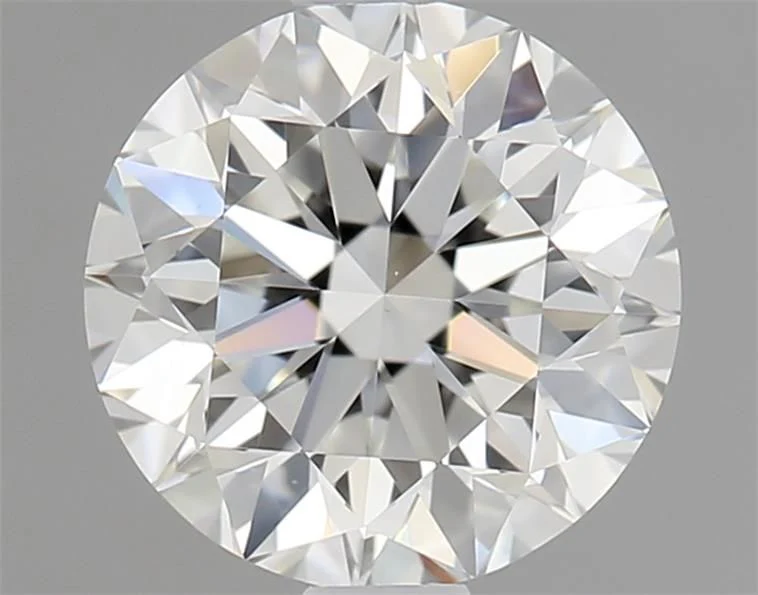 1.00 ct. H/VS1 Round Diamond