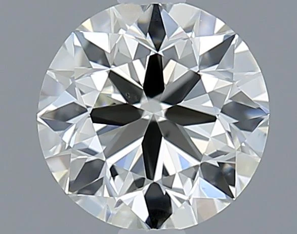 1.00 ct. H/VS1 Round Diamond