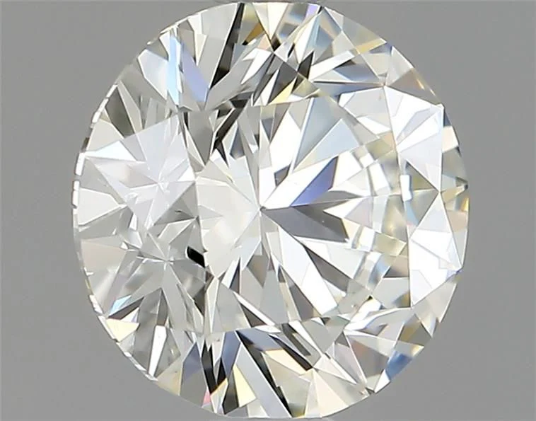 1.00 ct. H/VS1 Round Diamond