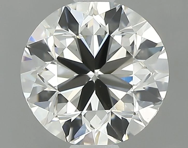 1.00 ct. H/VS1 Round Diamond