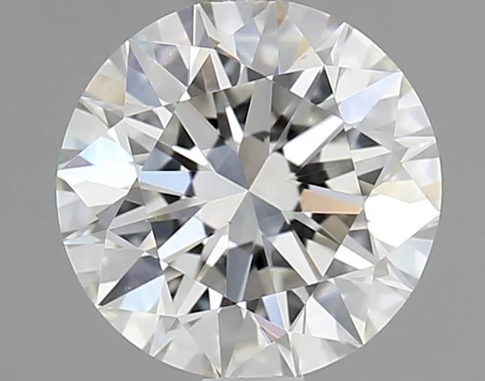1.00 ct. H/VS1 Round Diamond
