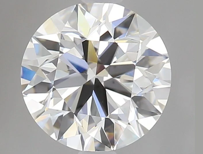 1.00 ct. H/VS1 Round Diamond