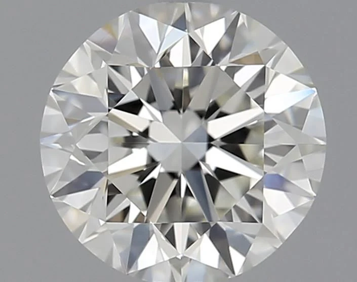 1.00 ct. H/VS1 Round Diamond