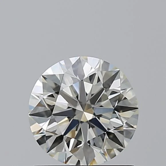 1.00 ct. H/VS1 Round Diamond
